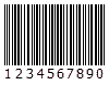 Code 25 Interleaved