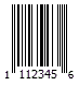 UPC-E1