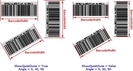 BarcodeWidth parameter (CC-A, CC-B, CC-C)